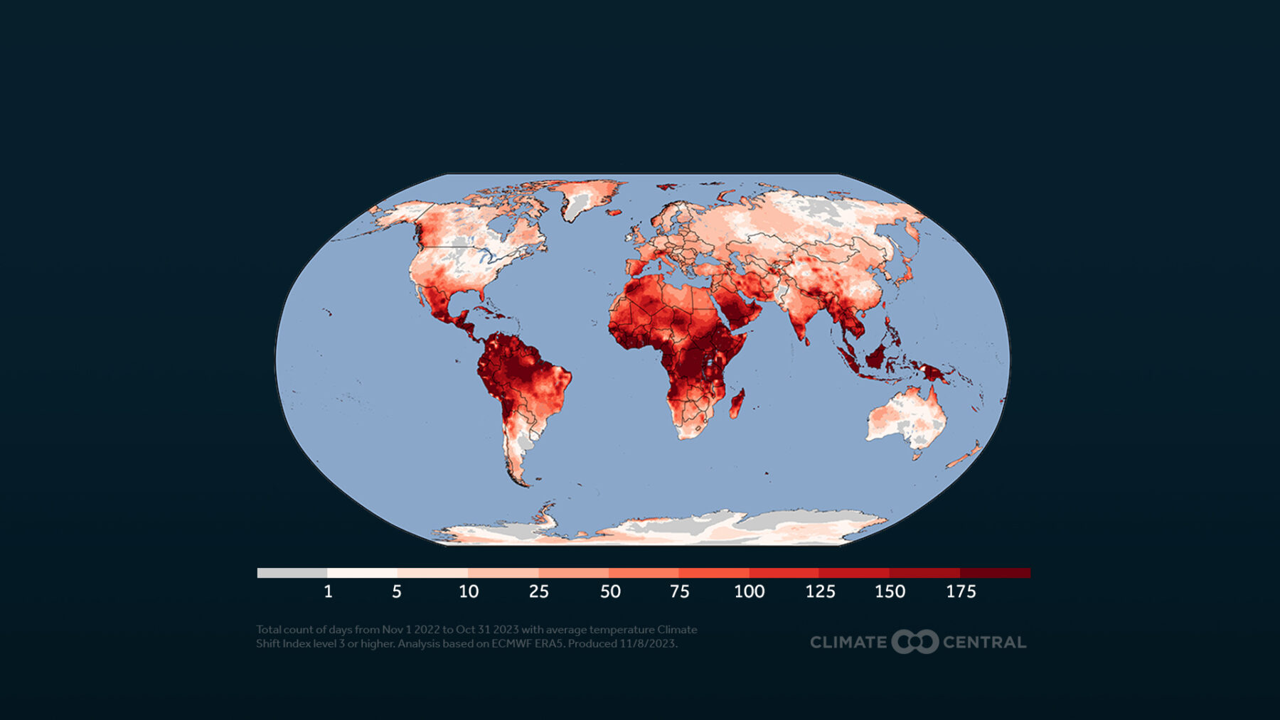 Climate Risk Distruction The power of data to fight climate destruction – Wendy Schmidt