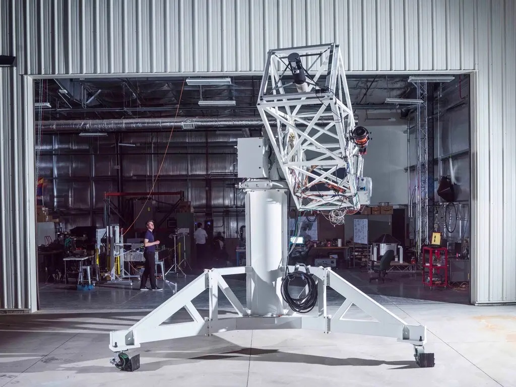 The Large Fiber Array Spectroscopic Telescope, a scalable observatory design and just one component of the ambitious Schmidt Observatory System.